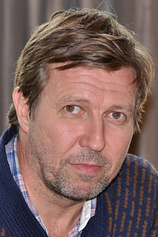 photo of person Martti Suosalo