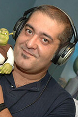 picture of actor Mauro Ramos