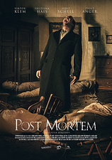 poster of movie Post Mortem (2020)