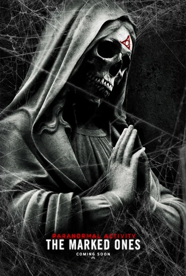 Imagen de paranormal-activity-los-senalados (Cartel teaser)