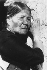 picture of actor Augustina López