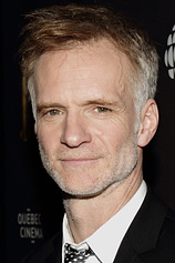 photo of person André Turpin