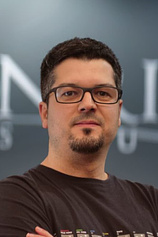 photo of person Luis Tinoco