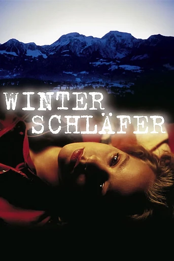 Poster de Winter sleepers: Soñadores