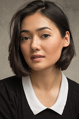 picture of actor Camilla Aiko