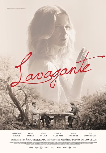 Poster de Lavagante