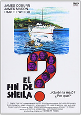 poster of movie El Fin de Sheila