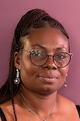 picture of actor Pierrette Aboheu