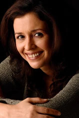 Foto de Shernaz Patel