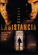 La Distancia (2006) poster