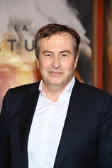 Foto de Olivier Père