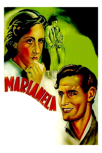 Poster de Marianela