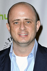 photo of person Eric Kripke