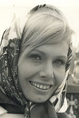 picture of actor Ruth Gassmann