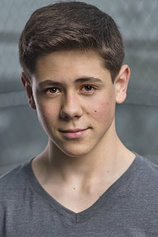 photo of person Nikolas Dukic