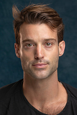 picture of actor Jacob Taylor