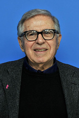 photo of person Paolo Taviani