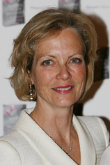 picture of actor Jenny Seagrove