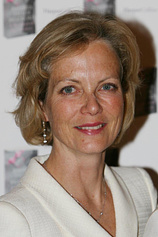 photo of person Jenny Seagrove