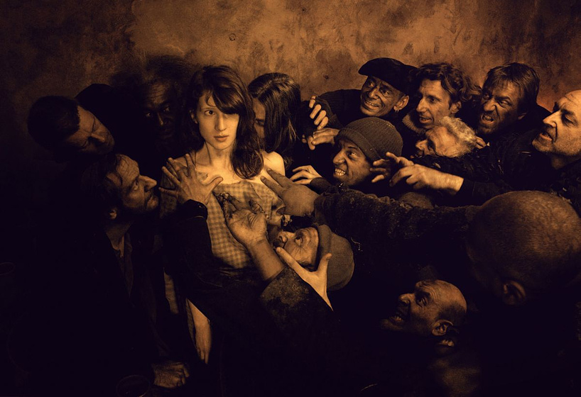 Imagen de Ecce Mulier (L'Enfer)