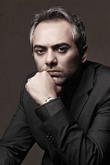 picture of actor Ali Ghorbanzadeh