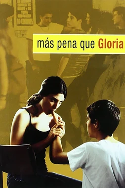 Más Pena que Gloria poster