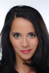 picture of actor Sophia Aram