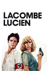 poster of movie Lacombe Lucien