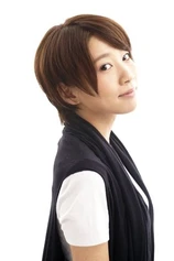 Foto de Megumi Satou