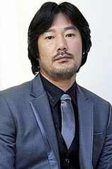 picture of actor Jong-hak Baek