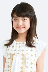 picture of actor Miyu Andô