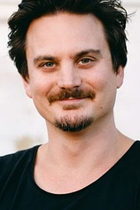 picture of actor Paul Komadina