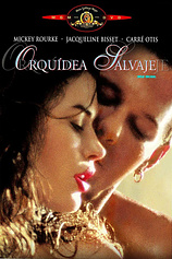poster of movie Orquídea salvaje