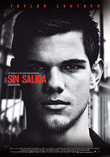 Sin Salida (2011) poster