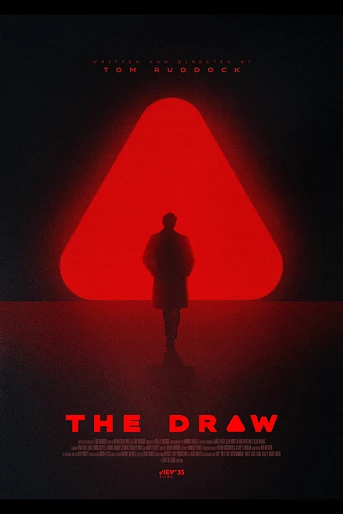 Poster de The Draw