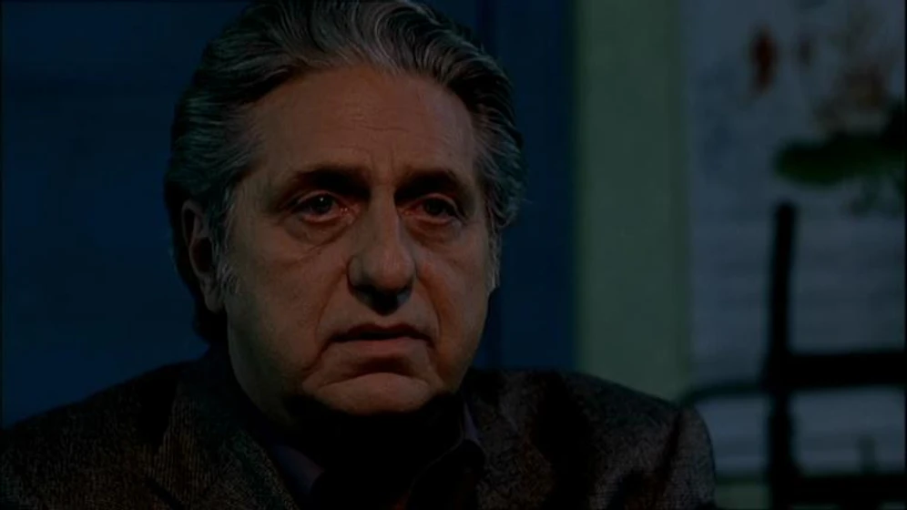 Imagen de Ghost Dog: El Camino del Samurái