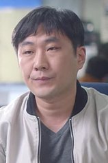 picture of actor Jang In-ho