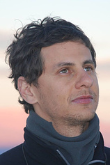 photo of person Gabriel Lacerda