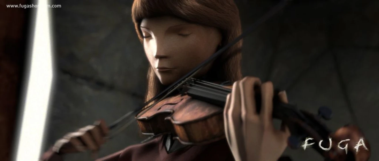 Imagen de fuga