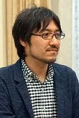 photo of person Hiroaki Miyamoto