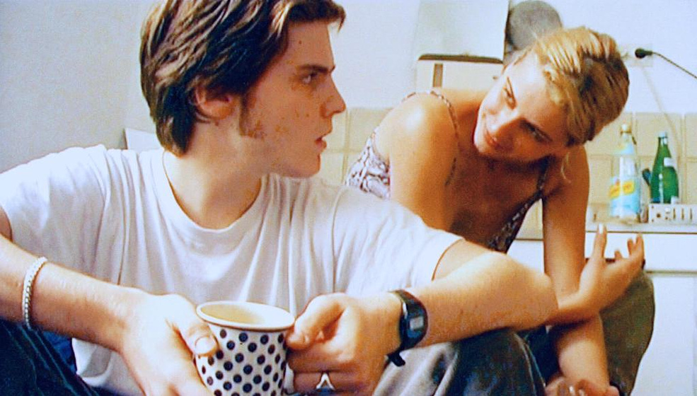 Imagen de The White Sound