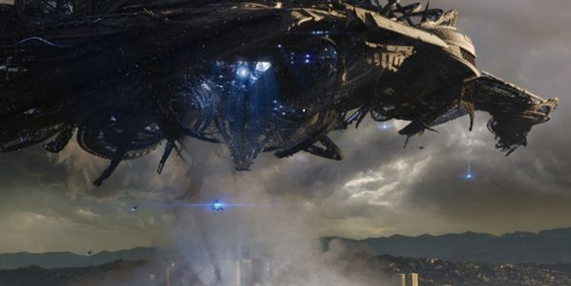 Imagen de Skyline