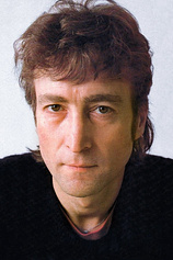 photo of person John Lennon