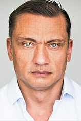 picture of actor Alex Batareanu
