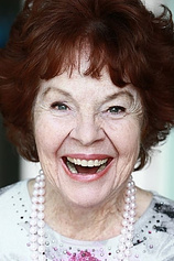 picture of actor Marcia Ann Burrs
