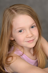 picture of actor Juliet Donenfeld