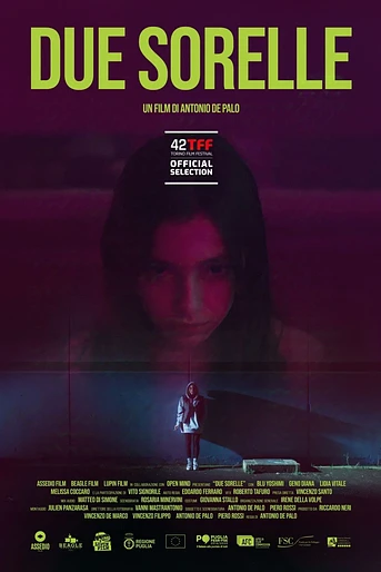 Poster de Due Sorelle