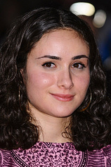 picture of actor Yasmin Paige