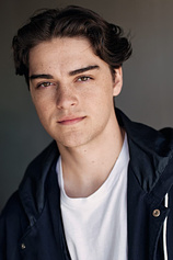 picture of actor Finn Woodlock