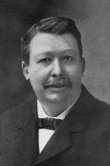 Foto de Joel Chandler Harris